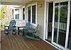  House rental - Exterior Photo - Deck