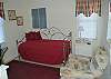  House rental - Interior Photo - Bunk Room