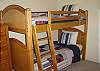  House rental - Interior Photo - Bunk Room