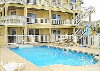 Private Pool and Hot Tub
