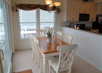 Eat in Kitchen
