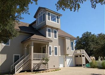  House rental - Exterior Photo - "Par-Tee at Eight"
