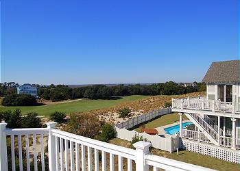 Golf & Sound View