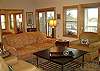  House rental - Interior Photo - Living Room