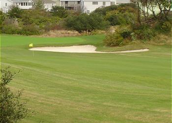 Golf View