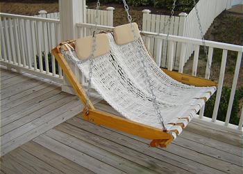 Hammock Swing