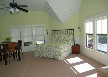 King Master Bedroom