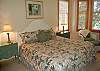  House rental - Interior Photo - 2nd King Master Bedroom