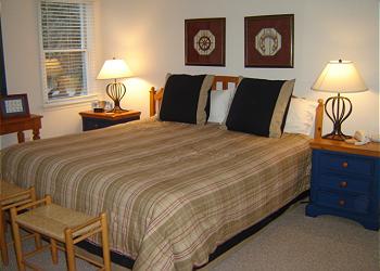 King Master Suite (2nd)