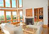  House rental - Interior Photo - Great Room