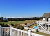  House rental - Exterior Photo - Golf & Sound View