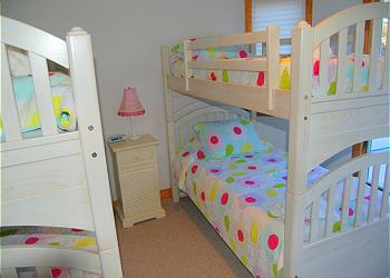 Bunk Room