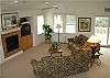  House rental - Interior Photo - Great Room