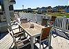  House rental - Interior Photo - deck