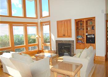  House rental - Interior Photo - Great Room