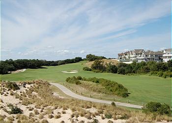 Golf View