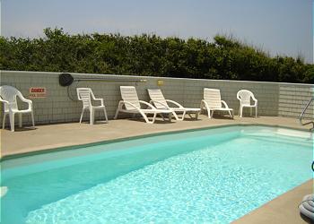 Private Pool & Hot Tub