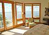  House rental - Interior Photo - master