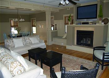 Living room 2