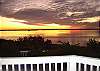  House rental - Interior Photo - Sunset on the Currituck Sound