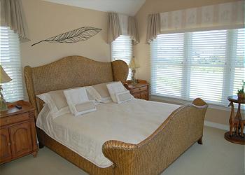 King Master Bedroom