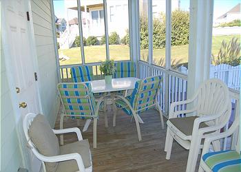 screen porch
