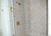  House rental - Interior Photo - master shower