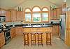  House rental - Interior Photo - Kitchen