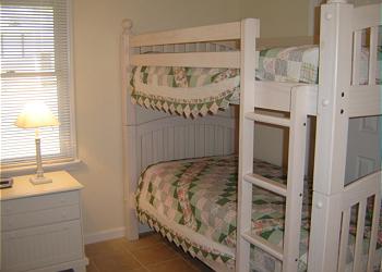 Bunk Room