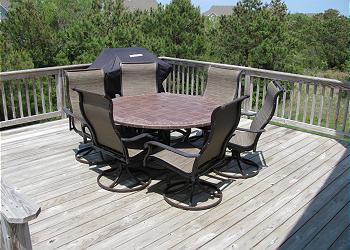Upper Deck
