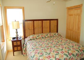 King Master Bedroom