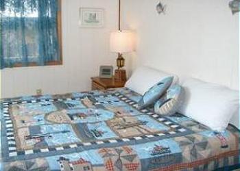 King Bedroom