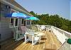  House rental - Exterior Photo - Deck