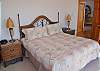  House rental - Interior Photo - Master down