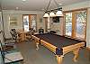  House rental - Interior Photo - Game Room