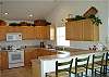  House rental - Interior Photo - Kitchen