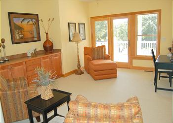 Mid Level Sitting Room