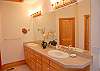  House rental - Interior Photo - master sink