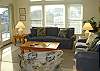  House rental - Interior Photo - Living Room