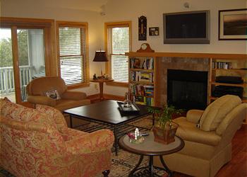  House rental - Interior Photo - Great Room