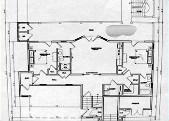 Ground Level