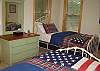  House rental - Interior Photo - Twin Bedroom
