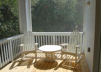 Screen Porch