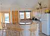  House rental - Interior Photo - Kitchen