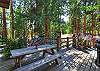 Bear Lodge Breckenridge Vacation Rental 