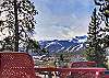 The views of the Ten Mile Range are a sight to behold. -  The Bogart House Breckenridge Vacation Rental 