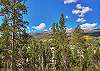 Take in the beautiful views of the mountains - Breck Escape Breckenridge Vacation Rental  