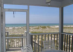 Breen Vacation Station