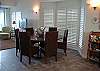 Cape Haze Condominium rental - Interior Photo - Dining area