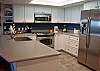 Cape Haze Condominium rental - Interior Photo - Kitchen